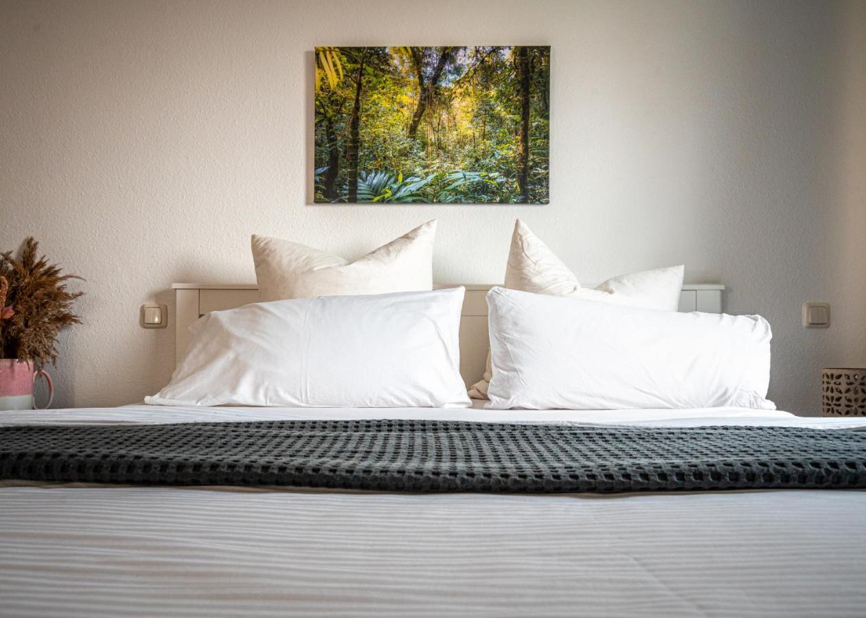 3-Raum-Appartement Hygge Sassnitz Dış mekan fotoğraf