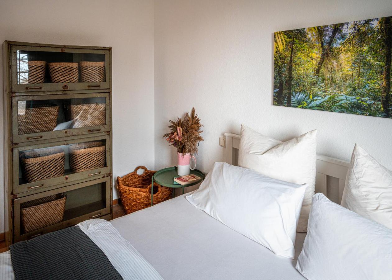 3-Raum-Appartement Hygge Sassnitz Dış mekan fotoğraf